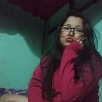 Sonia Lourembam