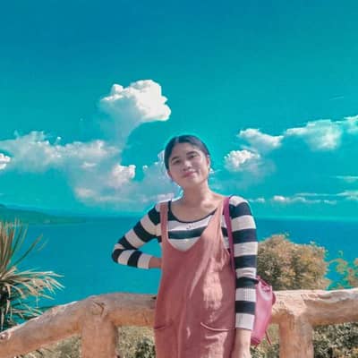 Judy Ann abnawan