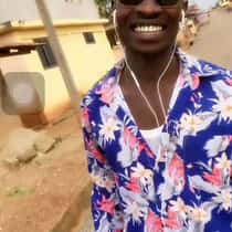 Evans Sackey