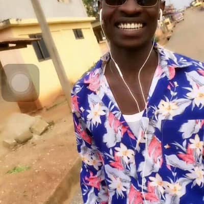 Evans Sackey