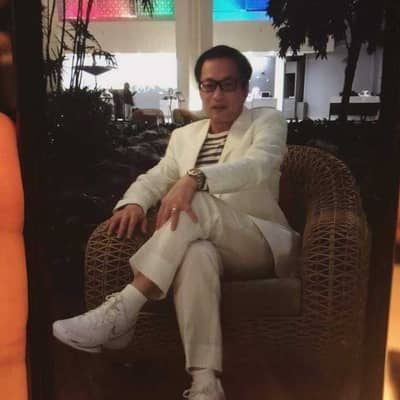 jianwei fe