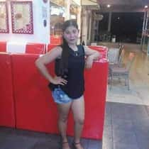 Cathy canete