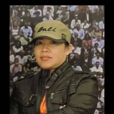 anfa leony
