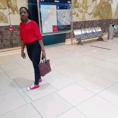 Brenda Anjichi