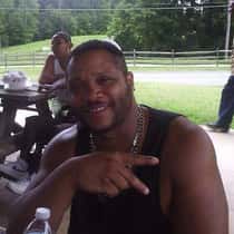 Marcus Ellerbe