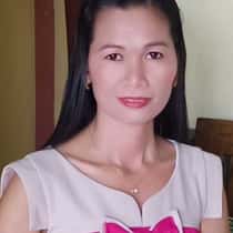 Sepriana Ballentos