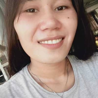 jolina Zamora