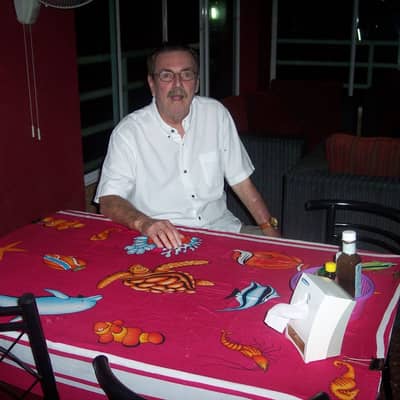 Bill