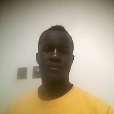 Muhammad