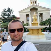 Sergey