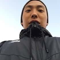 Eddy Kim Mun