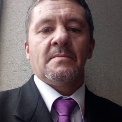 Andrés ayure