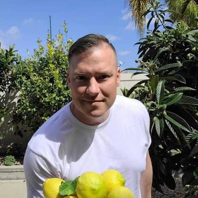 William Nicky