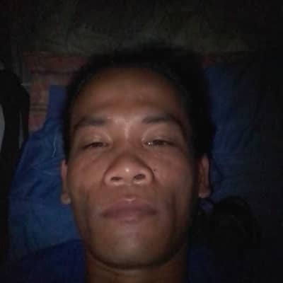 ian sarmiento