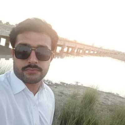 Zohaib