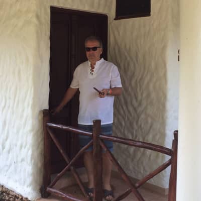 Janusz