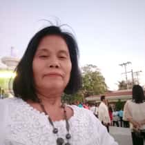 Rosea Nacita