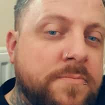 Bearded Brit