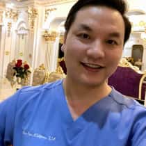 Wang Lee
