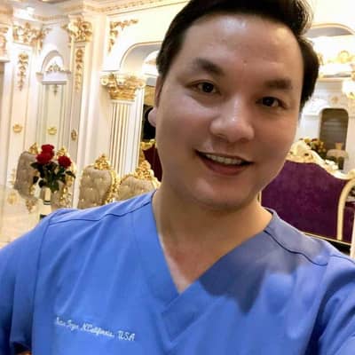 Wang Lee