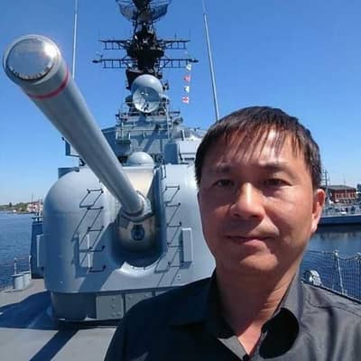 james Wang