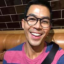 mark yong