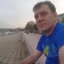 Goran Goxy