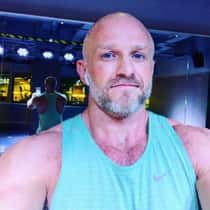 Micheal Joseph