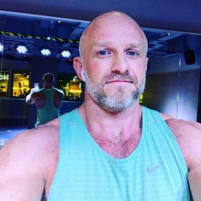 Micheal Joseph