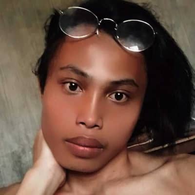 Rey john