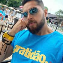 David