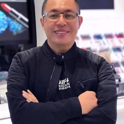 Jim Nguyen