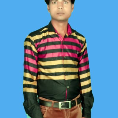 Vinoopkumar