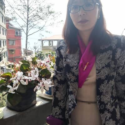 Karma lhamu