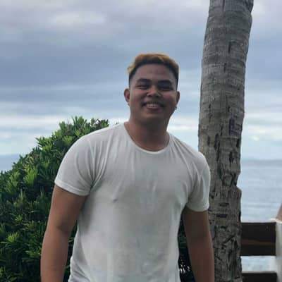 Benj 💓