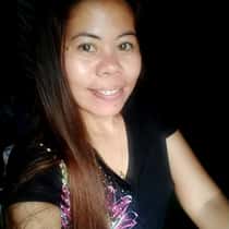 Morena beauty