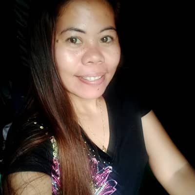 Morena beauty