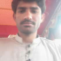 Ali Raza Bukhari