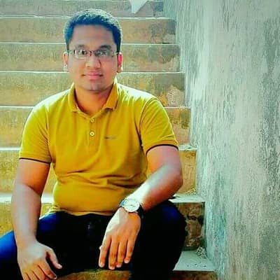 RaFi Ahmed