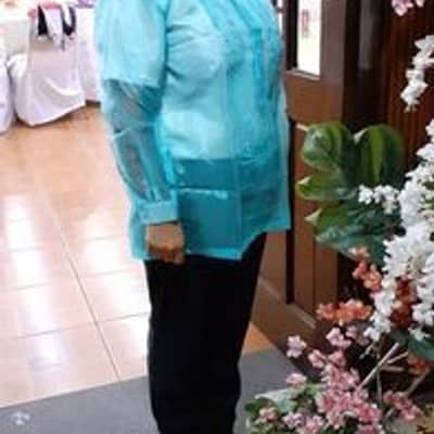 Josefina Gonzales