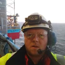 Rune Kristian Hellestøl
