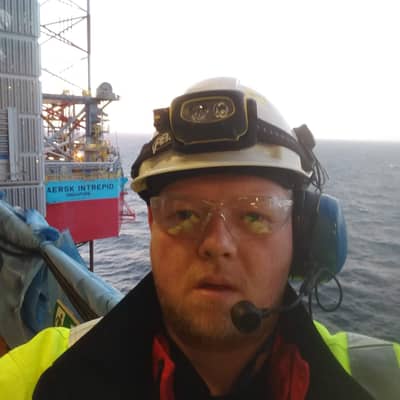 Rune Kristian Hellestøl