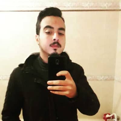 mehdijr