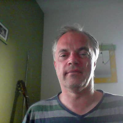 Christian M. Germany