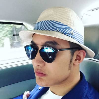 Kim Kenneth
