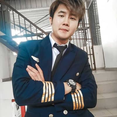 Jack Chan