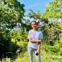 Hancel Concepcion Chan