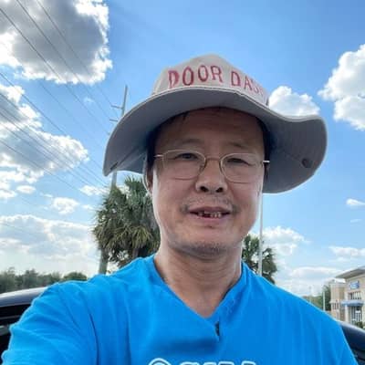 kevin kim