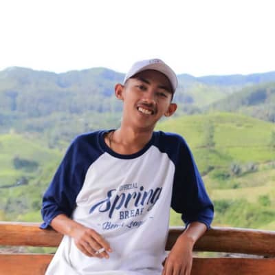 Fikri Priyanto