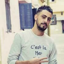 Said elhajjam